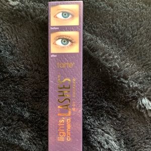 tarte LASHES 4 in 1 mascara